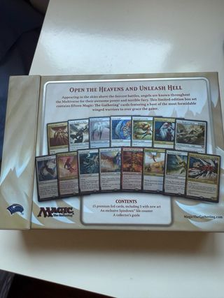 Magic: From the Vault - Angels