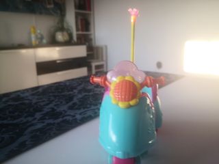 Moto My Little Pony Pinkie Pie