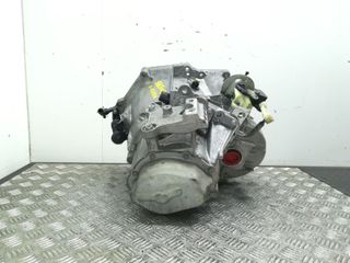 CAJA CAMBIOS CITROEN C-ELYSÉE 20DP72 2012 - 2015