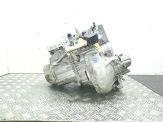 CAJA CAMBIOS CITROEN C-ELYSÉE 20DP72 2012 - 2015