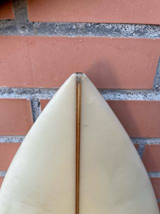 Tabla surf KREAM 5'6" usada