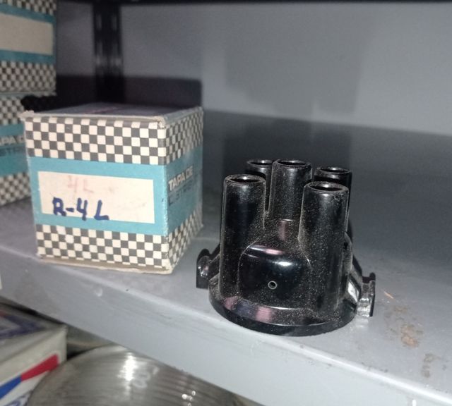 Delco SEAT 127,  SIMCA 1200S y otros modeloe