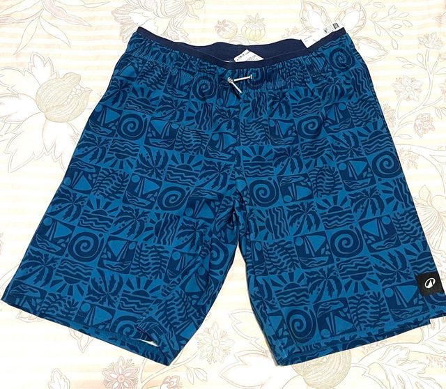 Bañador Decathlon niño nuevo