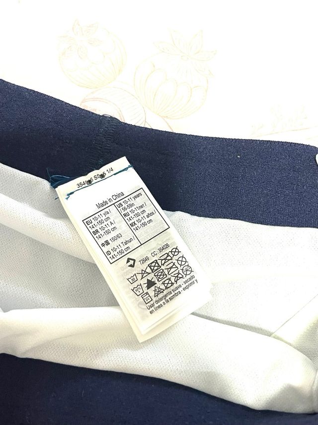 Bañador Decathlon niño nuevo