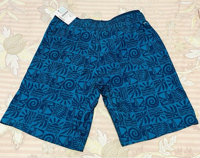 Bañador Decathlon niño nuevo