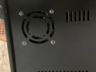 Audiomax AX4-6000 Amplificador 6000W