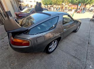 Porsche 928 5.0 S4 AUT.