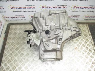 CAJA CAMBIOS CITROEN DS4 20EA36 2012 - 2015