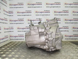 CAJA CAMBIOS CITROEN DS4 20EA36 2012 - 2015