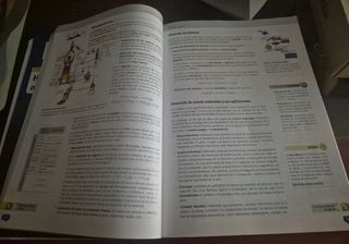 FÍSICA Y QUÍMICA 1 bachillerato