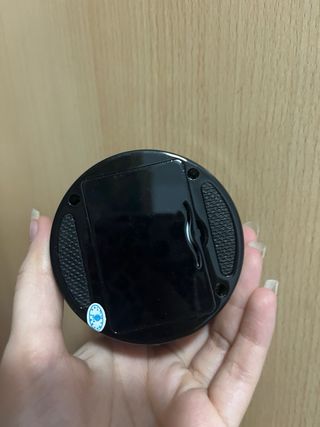 Mini Altavoz Portátil