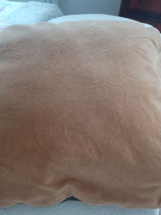 2 fodere per cuscini imbottiti per cani - 2 pezzi