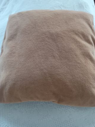 2 fodere per cuscini imbottiti per cani - 2 pezzi