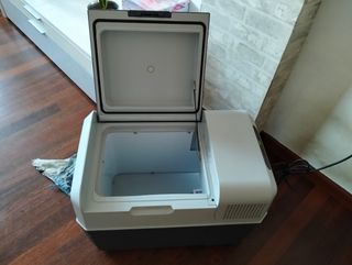 Nevera Mobicool portátil