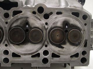 CULATA VOLKSWAGEN GOLF IV BERLINA (1J1)(10.1997) 038103373R