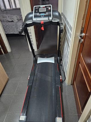 Cinta correr Athansport