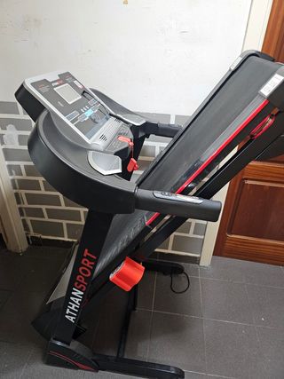 Cinta correr Athansport