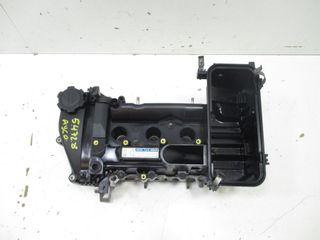 CULATA TOYOTA AYGO (KGB/WNB) 1KR 2007 - 2010