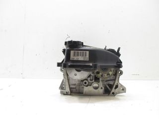 CULATA TOYOTA AYGO (KGB/WNB) 1KR 2007 - 2010