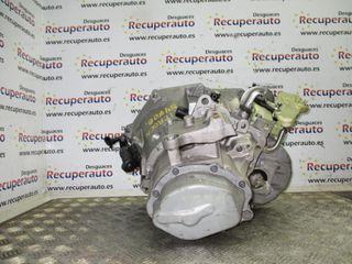 CAJA CAMBIOS CITROEN C3 20ET31 2015 - 2015