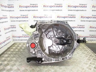 CAJA CAMBIOS CITROEN C3 20ET31 2015 - 2015