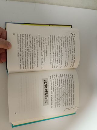 ¡Resuelve el misterio! 1 - El secreto de la mansió