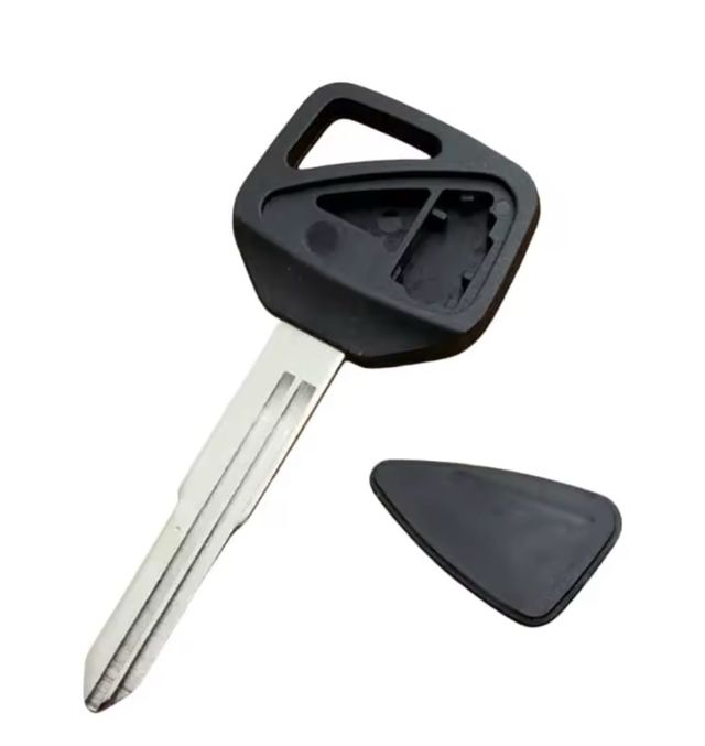 Llave Honda CBR VFR CB sin tallar y  SIN CHIP