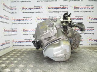 CAJA CAMBIOS CITROEN C3 20CR15 2011 - 2015