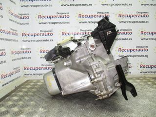 CAJA CAMBIOS CITROEN C3 20CR15 2011 - 2015