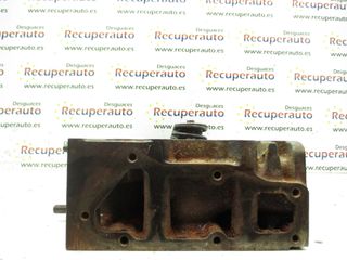 CULATA NISSAN  B660 2004