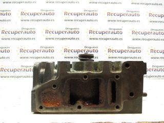 CULATA NISSAN  B660 2004