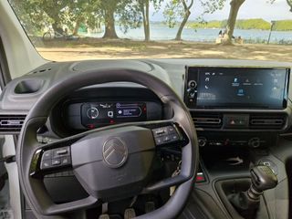 Citroën Berlingo You XL