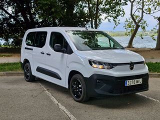 Citroën Berlingo You XL