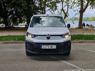 Citroën Berlingo You XL