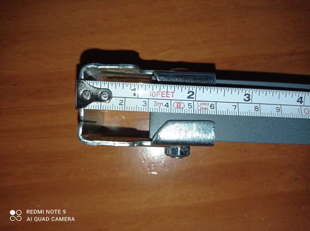 6 Patas Somier nuevas a estrenar