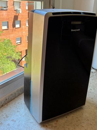 Aire acondicionado Honeywell portátil
