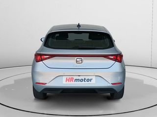 Seat Leon Style