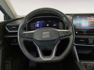Seat Leon Style