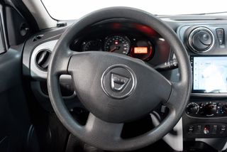 Dacia Sandero SANDERO 1.2 75CV