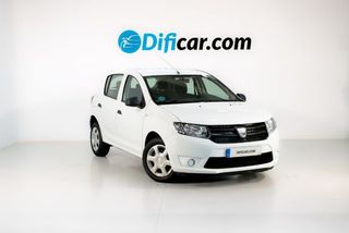 Dacia Sandero SANDERO 1.2 75CV