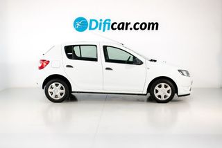 Dacia Sandero SANDERO 1.2 75CV