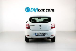 Dacia Sandero SANDERO 1.2 75CV