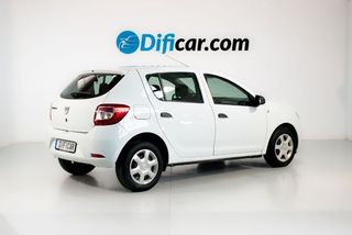 Dacia Sandero SANDERO 1.2 75CV