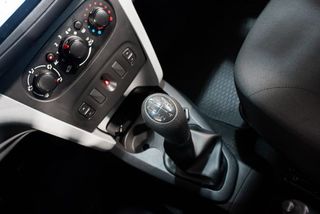 Dacia Sandero SANDERO 1.2 75CV