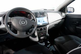 Dacia Sandero SANDERO 1.2 75CV