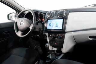 Dacia Sandero SANDERO 1.2 75CV