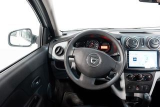 Dacia Sandero SANDERO 1.2 75CV