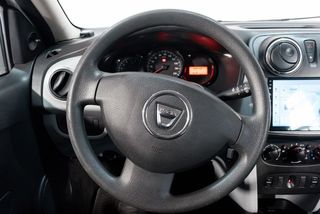Dacia Sandero SANDERO 1.2 75CV