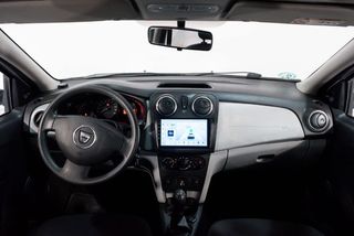 Dacia Sandero SANDERO 1.2 75CV