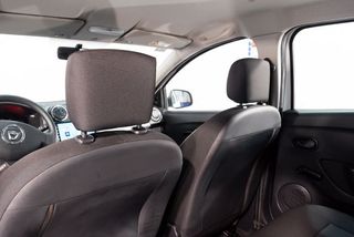 Dacia Sandero SANDERO 1.2 75CV